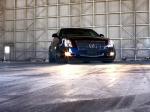 Cadillac CTS Track by D3 2008 года